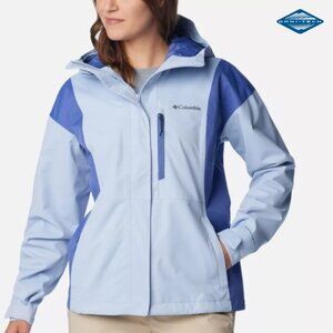 Women's Hikebound™ Rain Jacket